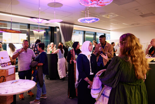 Postgraduate Design Online Info Session March 6th