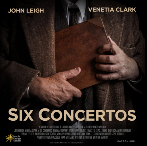 Six Concertos