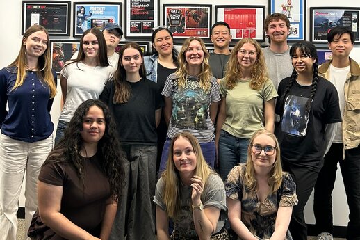 AdSchool - Axis, Orcas