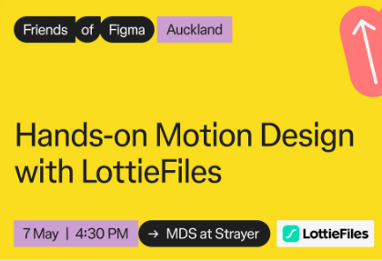 Hands-on Motion Design with Lottiefiles