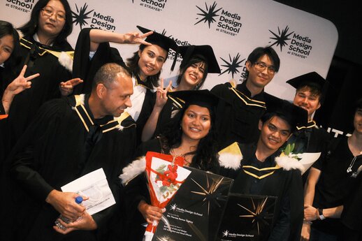 GDCT scholarship
