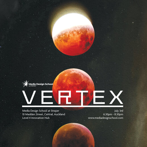 Vertex Social Tile