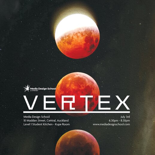 Vertex Image