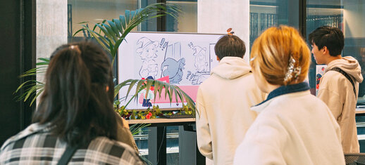 Open Day Image