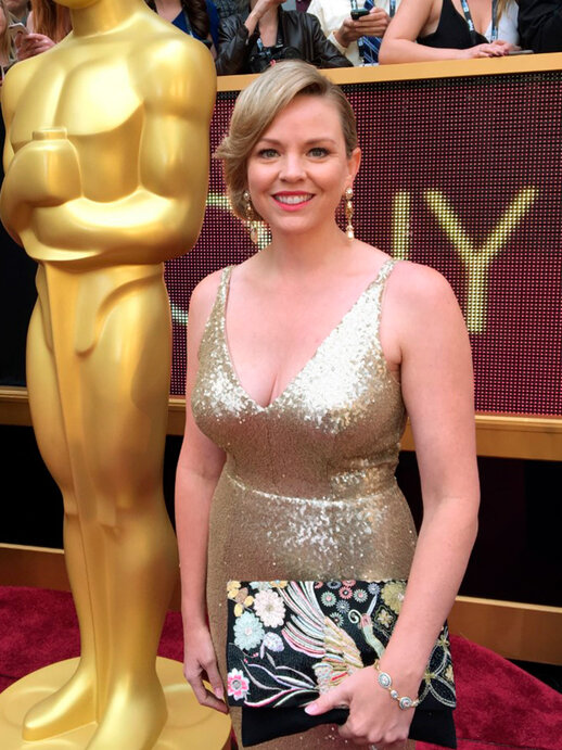 Kathy Toon Profile