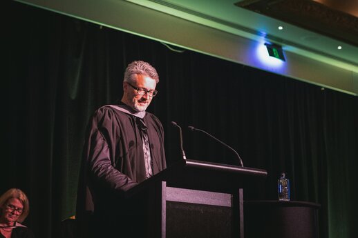 Darryn scholarship