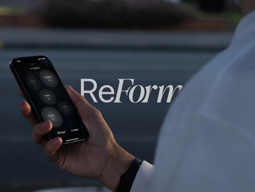 Reform