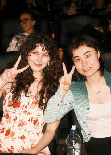 MDS Film Festival 2026