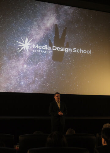 MDS Film Festival 2026