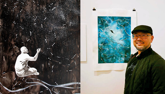 Mulled Lives - Don Chooi