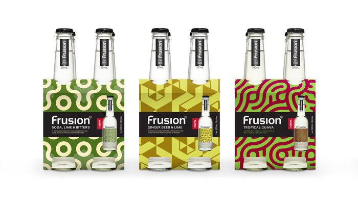 Frusion - Jim Murray