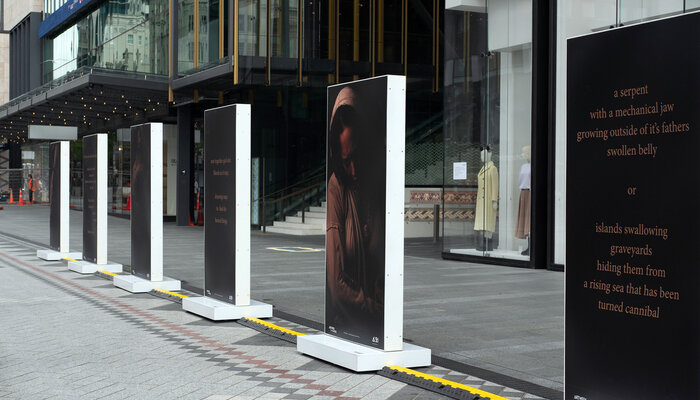 God-House - Jocelyn Janon