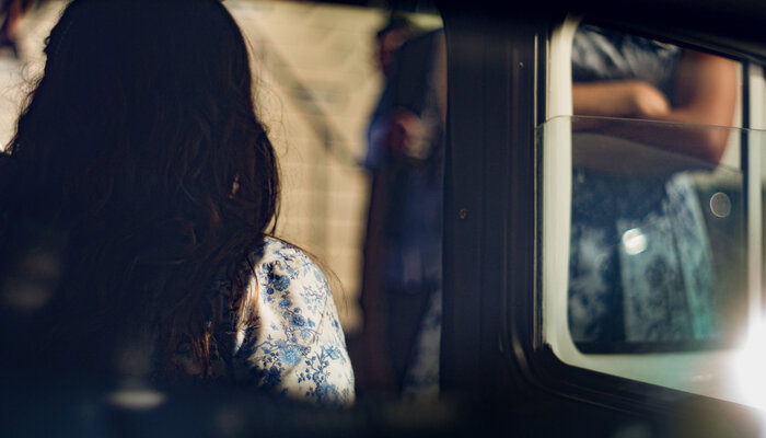 Rear window - Jocelyn Janon