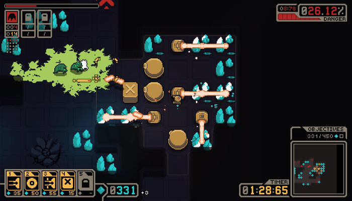 Alexa O'Brien - Media Design School at Strayer