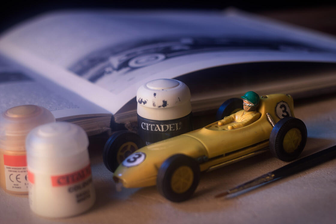 Photo (real/render) - Kemys Tubbs