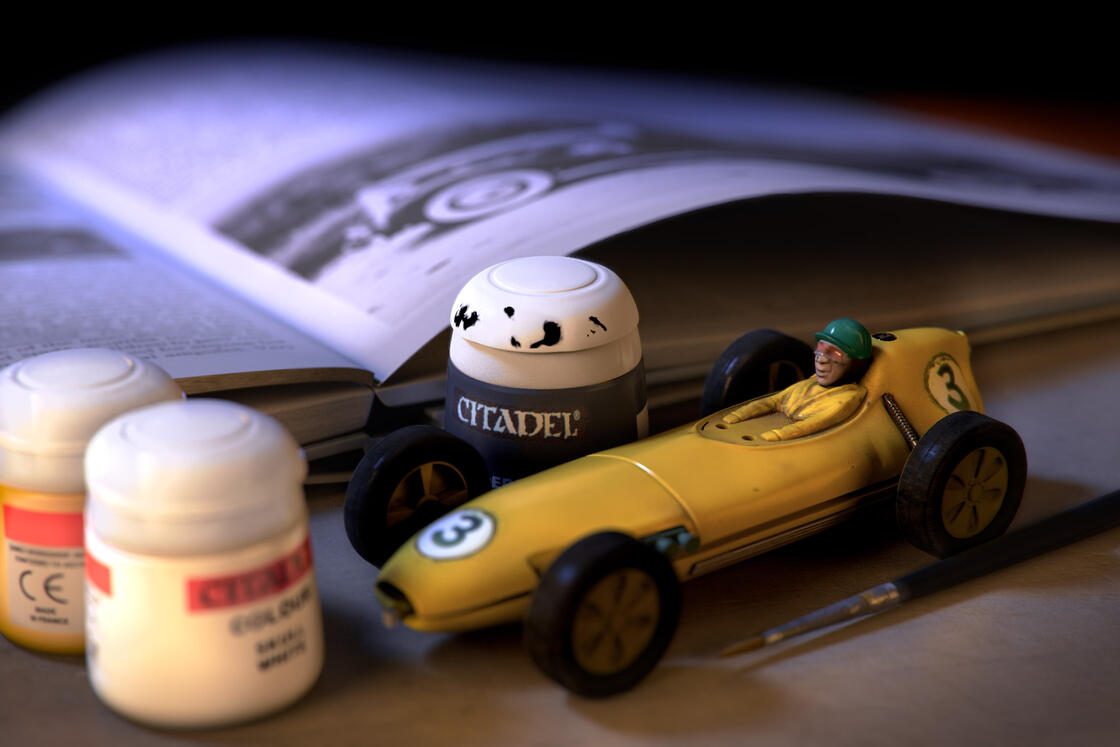Photo (real/render) - Kemys Tubbs