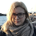 Rebecca Weeks is a lecturer for Bachelor of Art &amp; Design (3D Animation and VFX) at Media Design School