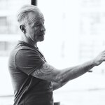 Andy Blood joins MDS as research fellow, following a stellar industry career, he brings his wealth of knowledge to MDS's Master of Design