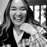 Audrea Ridwan graduated from Media Design School in 2022 from the Bachelor of Media Design programme