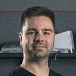 Callan Moore is a lecturer at Media Design School