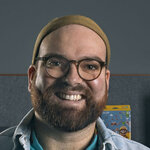 Dan Trainor is the Senior Future Student Advisor for Media Design School