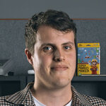 Hugo Adams is a lecturer at Media Design School