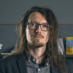 Jordan Browne, Programme Director of Game Art, Game Programming, Artificial Intelligence and IT at Media Design School
