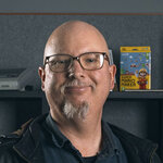 Dr. Mike Watts brings 25 years of experience to Media Design School's faculty