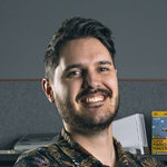 Rourke Gray-Mason is a lecturer at Media Design School