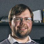 Zac Watson is a lecturer at Media Design School