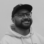 Ethan Hiku is a lecturer for the Digital Creativity Foundation programme at Media Design School