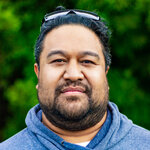 Michael Sio is a lecturer for the Digital Creativity Foundation programme at Media Design School