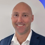 Adam Guinea is Vice President of Finance for Australia and New Zealand