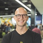 Ben Carnall Rocketwerkz