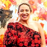 Rowena Fuluifaga is the Programme Coordinator of Media Design School's Foundation programme