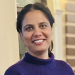 Dr Ranpreet Kaur