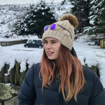 Chantal Duxfield - Graduate Diploma of Creative Technologies