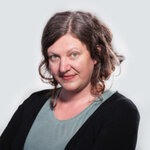 Kelly Bechtle-Woods - Media Design School at Strayer