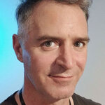 Peter Larson - Media Design School at Strayer