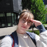 Alexa O'Brien - Media Design School at Strayer