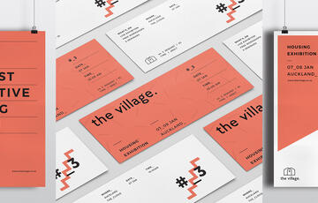 Graphic Design Banner