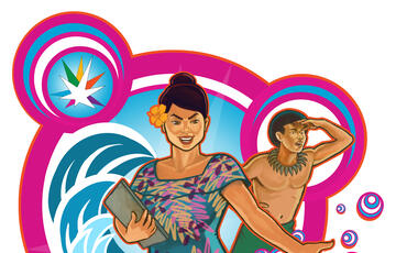 MyMalaga Morning Tea