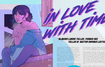 Graphic Design award winner