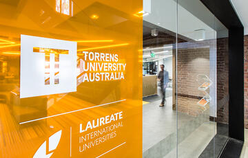 Torrens Campus