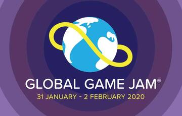 Global Game Jam