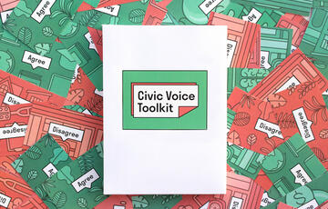 Civic Voice
