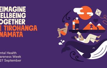 Mental health awareness