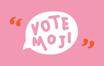 Votemoji