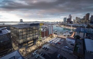 MDS Campus at 10 Madden Street