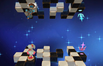 Abyss of Kings game development